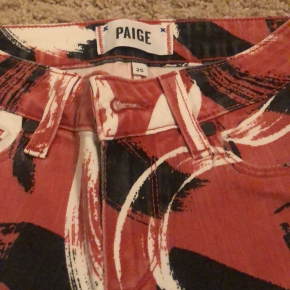 Jeans - Picture 2 of 2